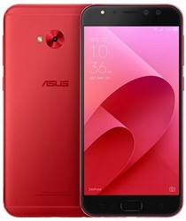 Замена микрофона на телефоне Asus ZenFone 4 Selfie Pro (ZD552KL) в Абакане